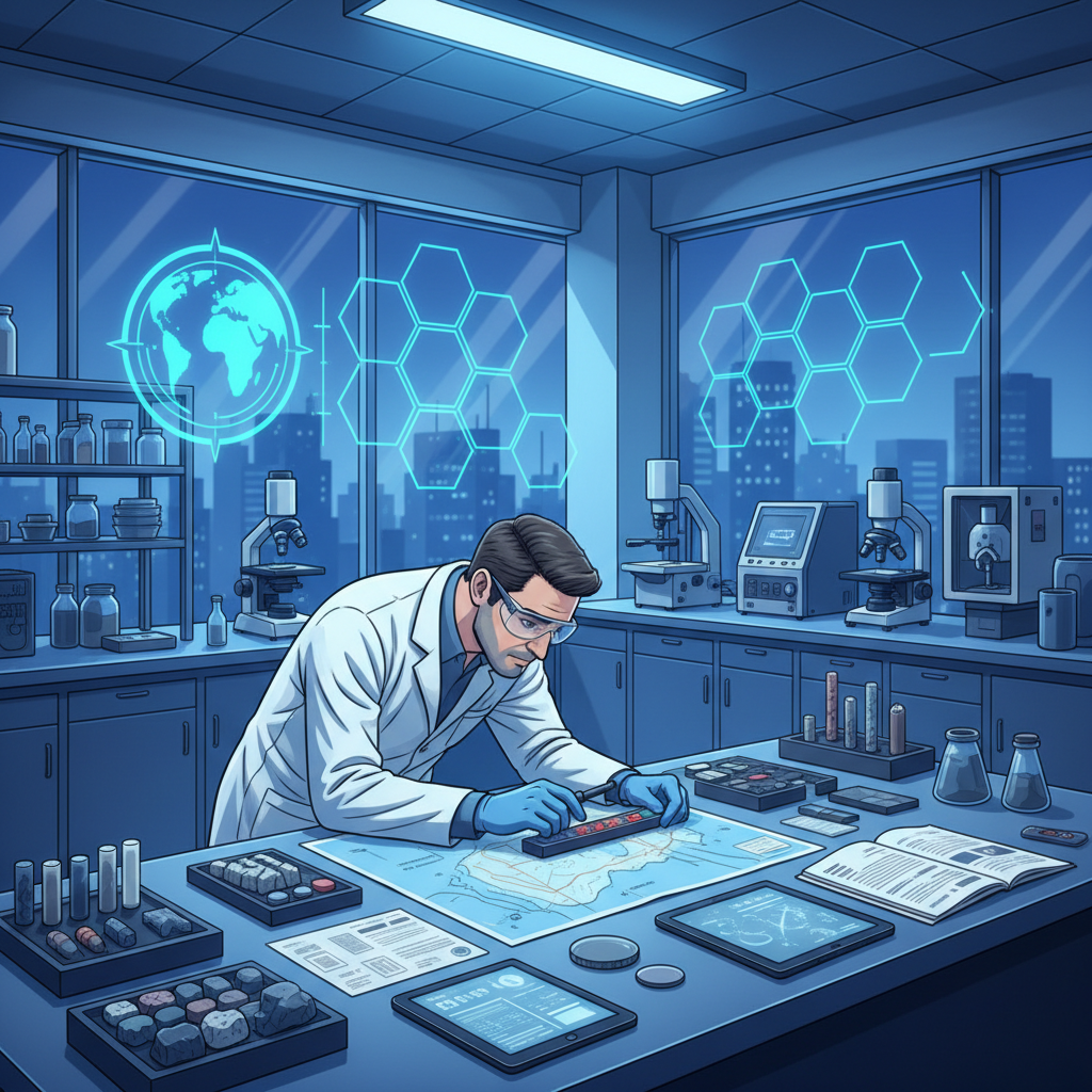 Миссия ассоциации